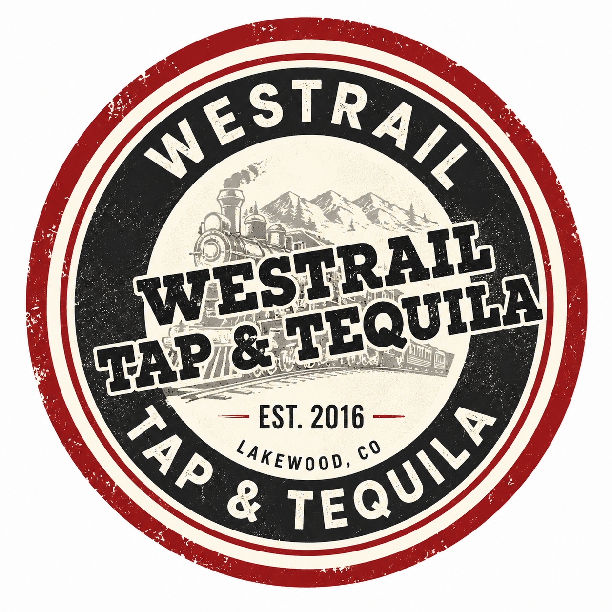 Food dish at Westrail Tap and Tequila